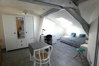 Ma-Cabane - Location Appartement NANCY, 16 m²