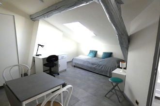 Ma-Cabane - Location Appartement NANCY, 16 m²