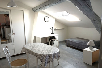 Ma-Cabane - Location Appartement NANCY, 16 m²