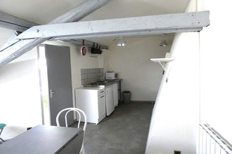 Ma-Cabane - Location Appartement NANCY, 16 m²