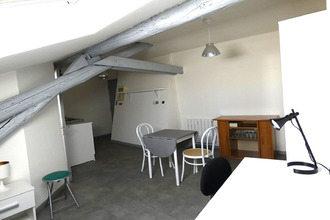 Ma-Cabane - Location Appartement NANCY, 16 m²