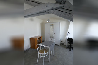 Ma-Cabane - Location Appartement NANCY, 16 m²