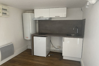 Ma-Cabane - Location Appartement Nancy, 22 m²