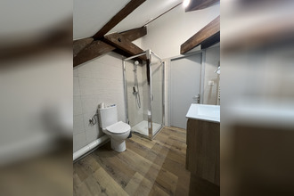 Ma-Cabane - Location Appartement Nancy, 25 m²