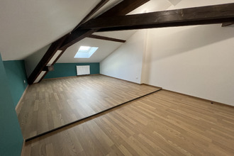 Ma-Cabane - Location Appartement Nancy, 25 m²