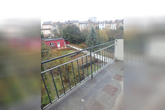 location appartement nancy 54000