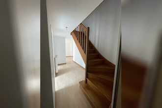 location appartement nancy 54000