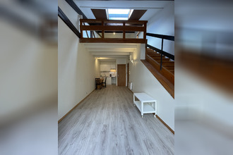 location appartement nancy 54000