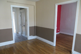 location appartement nancy 54000