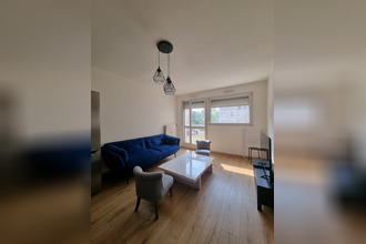 location appartement nancy 54000