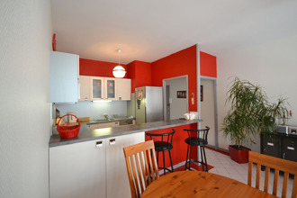 location appartement nancy 54000