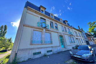 location appartement nancy 54000