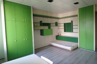 location appartement nancy 54000