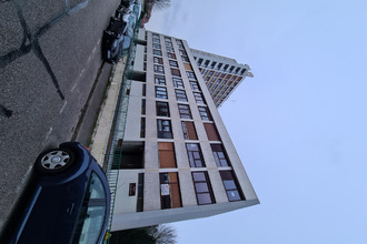 location appartement nancy 54000