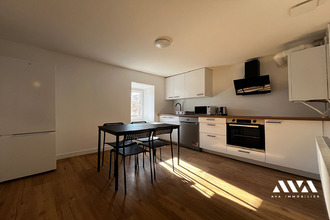 location appartement nancy 54000