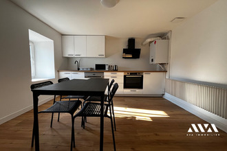 location appartement nancy 54000