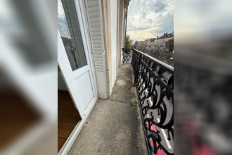 location appartement nancy 54000