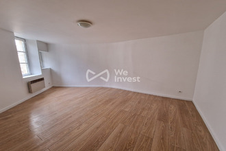 location appartement nancy 54000