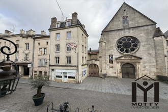 location appartement nancy 54000