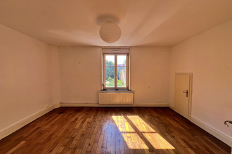 location appartement nancy 54000