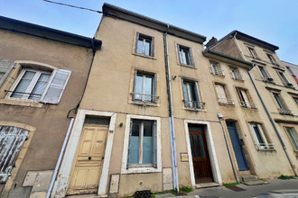 location appartement nancy 54000