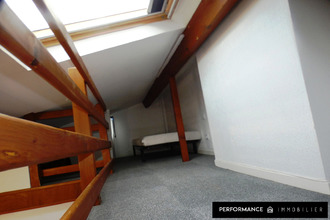 location appartement nancy 54000