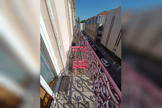 location appartement nancy 54000