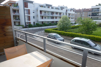 location appartement nancy 54000