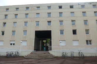 location appartement nancy 54000