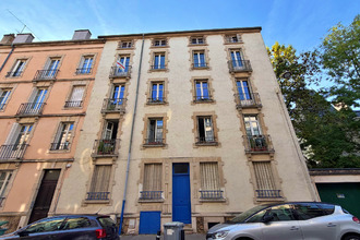 location appartement nancy 54000