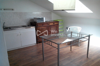 location appartement nancy 54000
