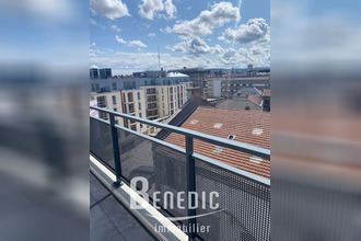location appartement nancy 54000