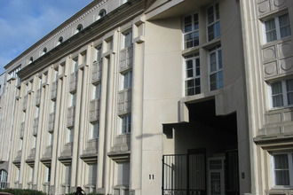 location appartement nancy 54000