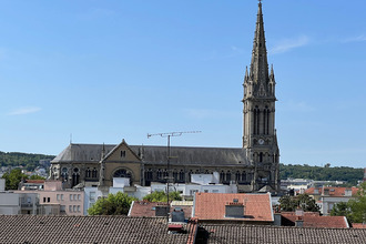 location appartement nancy 54000