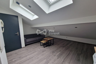 location appartement nancy 54000