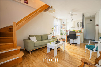 location appartement nancy 54000