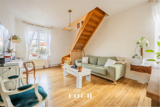 location appartement nancy 54000