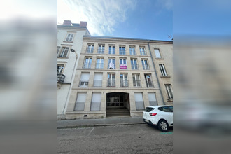 location appartement nancy 54000