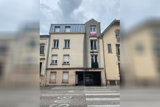 location appartement nancy 54000