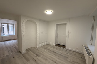 location appartement nancy 54000