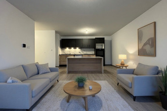 location appartement nancy 54000