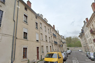 location appartement nancy 54000