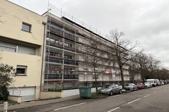 location appartement nancy 54000