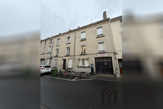 location appartement nancy 54000