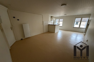 location appartement nancy 54000