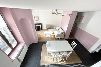 location appartement nancy 54000