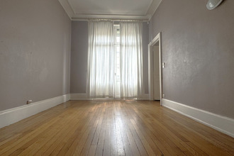 location appartement nancy 54000