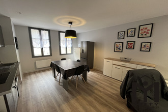 location appartement nancy 54000