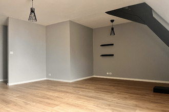 location appartement nancy 54000