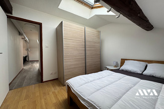 location appartement nancy 54000